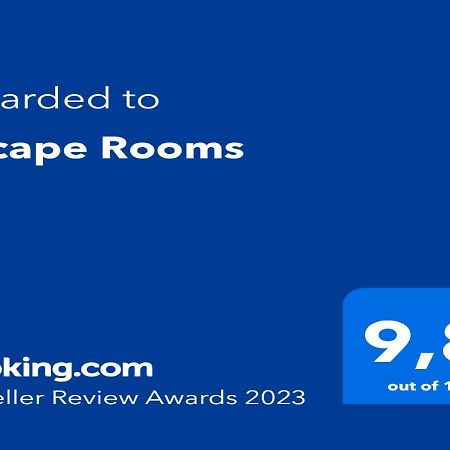 Escape Rooms Afantou Exterior photo