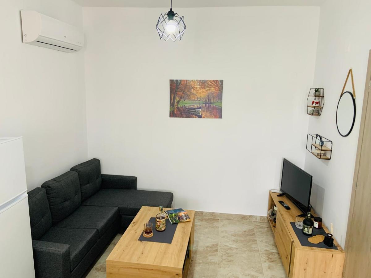 Escape Rooms Afantou Exterior photo